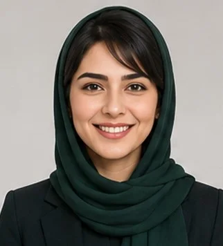 خانم طزری